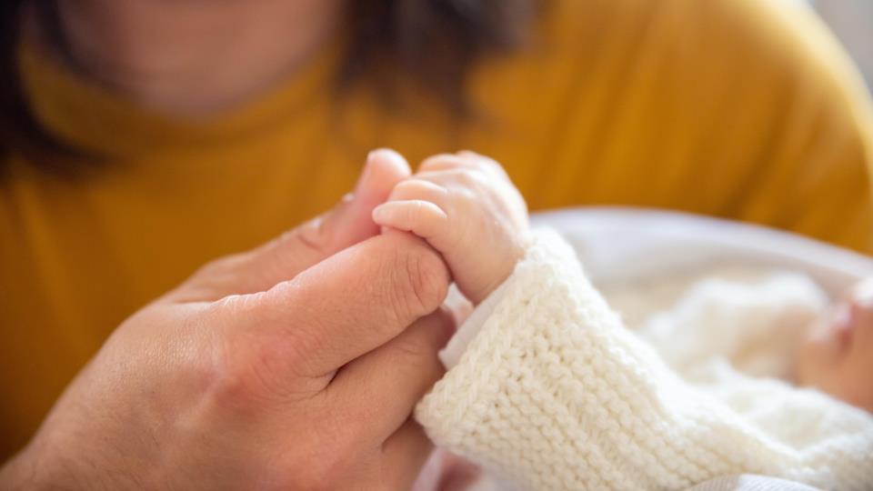 Lenkje til artikkel: Barselgrupper og barseltrening denne hausten