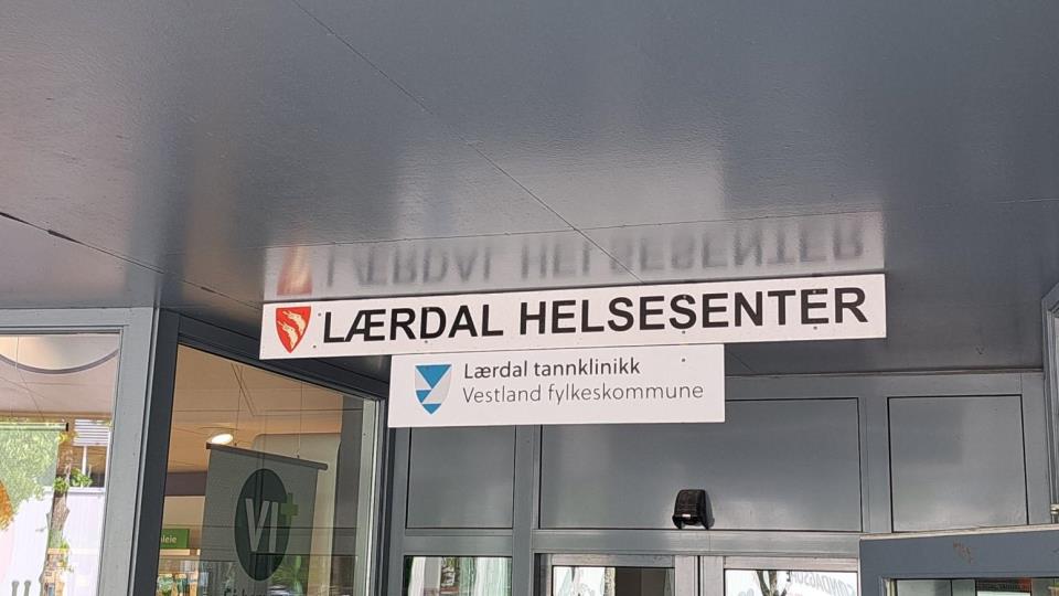 Lenkje til artikkel: Influensavaksinering blir 16., 17. og 18. november