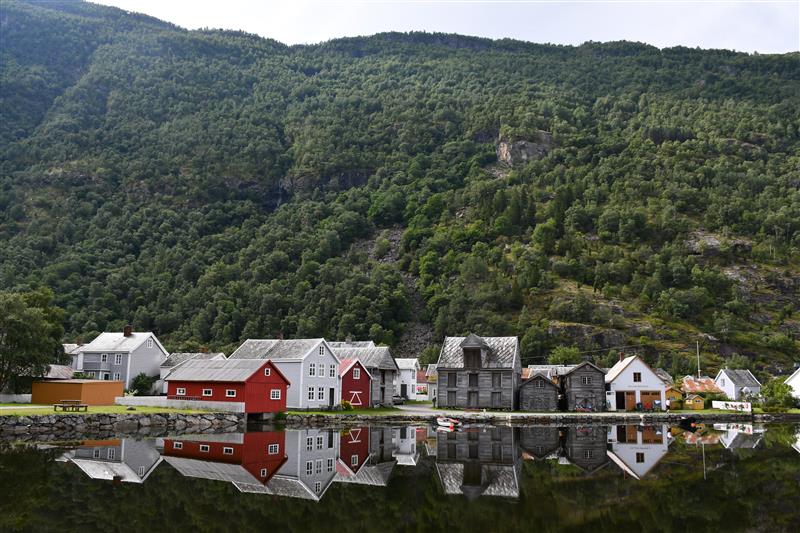 Løytnantsbryggja